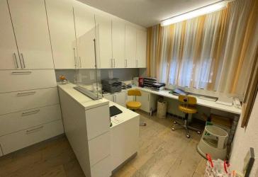 Achern - Büro oder Praxisräume in verkehrsgünstiger Lage!