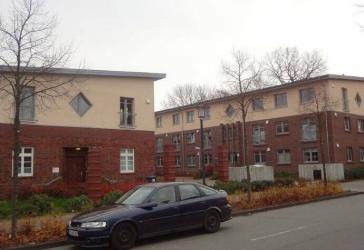 DREI-ZIMMER-WOHNUNG in Stade-Ottenbeck