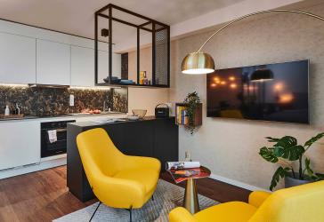 Vorschaubild Loft-Studio-Atelier