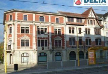 zentrale stilvolle Gewerbeeinheit