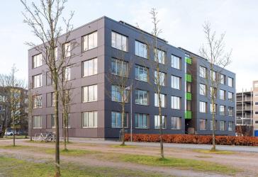 Privater Büroraum für 2 Person in Regus Campus Park