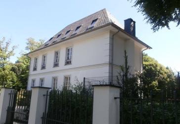 Topsanierte Altbauvilla- Residenz - Firmensitz im Villenviertel von Berlin-- Lichterfelde - Designausstattung