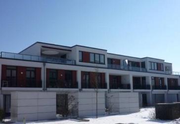 Vorschaubild Reihenendhaus