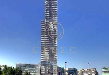 CALEO ¦ Neustadt-Nord ¦ KölnTurm ¦ flexibel + sofort bezugsfertig ¦ All-in-Miete ¦ PROVISIONSFREI