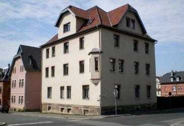 Schöne 2 Zimmerwohnung in Sonneberg