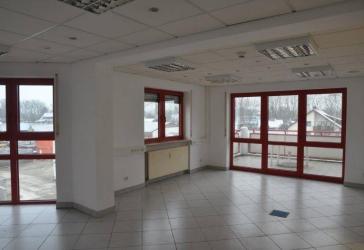 Büro ca. 200 m² in Offenburg - zu vermieten