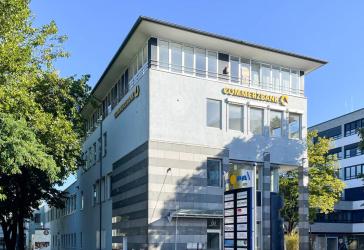 Büro- / Praxisfläche in Norderstedt zu vermieten