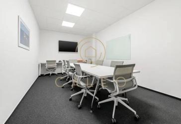 Vorschaubild Büro- /Praxis-Immobilie