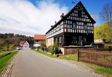 Vorschaubild Bauernhaus