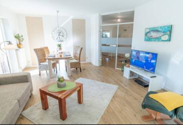 Vorschaubild Wohnung