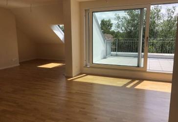 3,5-Zimmer-Wohnung in Erlangen-Dechsendorf