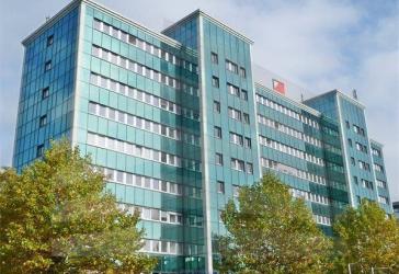 Vorschaubild Büro- /Praxis-Immobilie