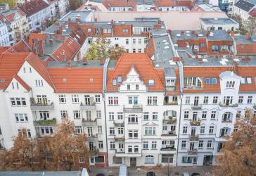 Berlin-Alt-Treptow: Renditestarkes und modernisiertes Gewerbeinvestment