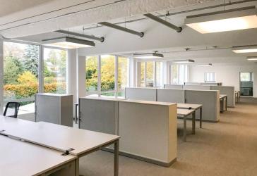 Einzigartiges Firmenquartier in Zentrumslage von Halle (Westf.)
