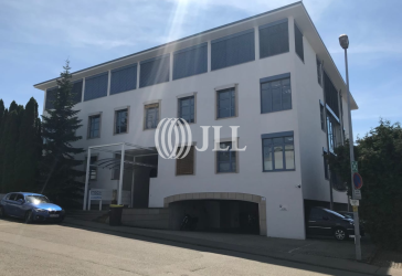Charmante Büroflächen in Filderstadt - JLL