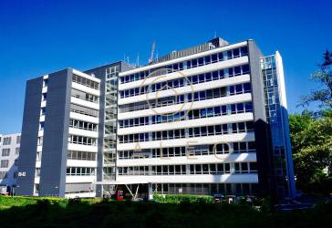CALEO ¦ Eschborn-Süd ¦ 397 m² - 1.272 m² ¦ ab EUR 13,90/m² ¦ PROVISIONSFREI
