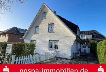Gepflegtes und vollständig unterkellertes Einfamilienhaus in ruhiger Wohnlage