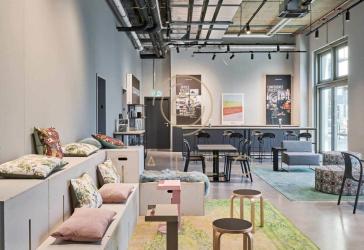 CALEO ¦ Zentrum ¦ Urban Soul ¦ flexibel + sofort bezugsfertig ¦ all inclusive ¦ PROVISIONSFREI