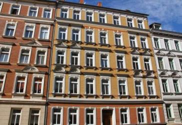Schöne helle 3-Zimmer-Wohnung in Leipzig Gohlis