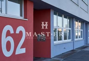 Exklusive Bürofläche in Mannheim zu vermieten