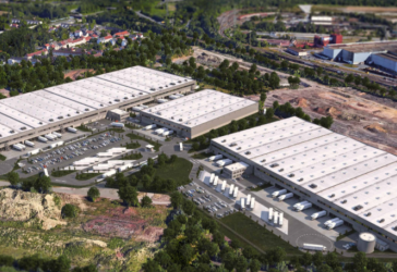 Neubauprojekt bis zu 90.000 m² | schnelle Verbindung zur A2 und B1/A40 | RUHR REAL