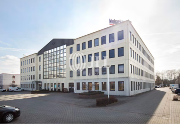 JLL - Flexible Büroflächen mit idealer Anbindung