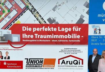 Vorschaubild Grundstück