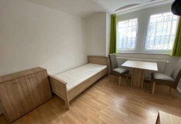 1 Zimmer Appartment zentrumsnah
