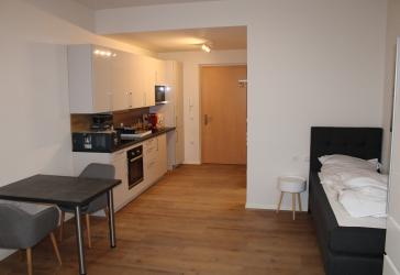 Vorschaubild Loft-Studio-Atelier