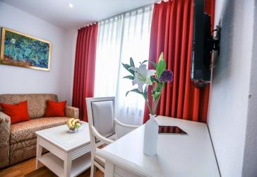 Business Comfort Apartment