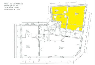 Kapitalanlage mit 8,88% Rendite + Denkmal-Afa
