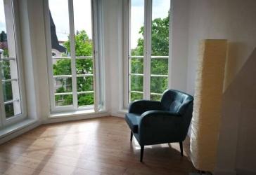 elegant möbliertes Business-Appartement in Spandau - Concierge-Service