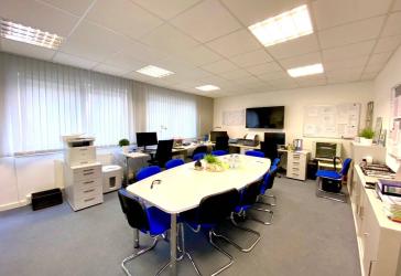 Vorschaubild Büro- /Praxis-Immobilie