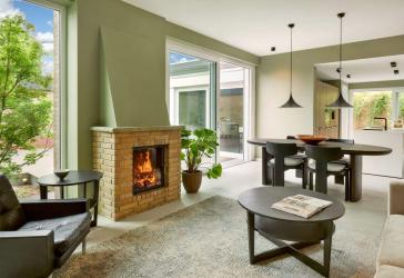 State of the Art - Wunderschöner Bungalow in Bestlage von Ratingen