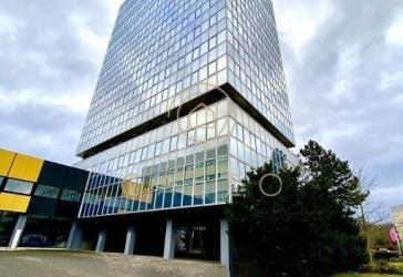 CALEO ¦ Hanau ¦ 9400 m² ¦ ab EUR 8,00/m² ¦ PROVISIONSFREI