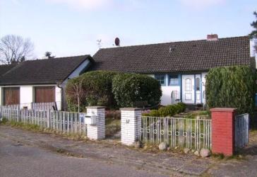 Vorschaubild Bungalow