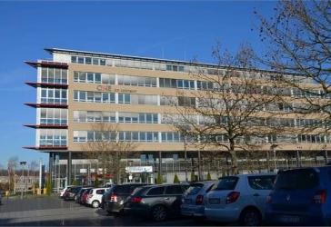 Top Büroimmobilie