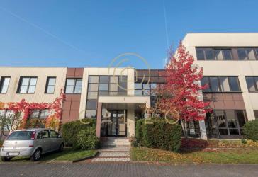CALEO ¦ Neu-Isenburg ¦ 346 m² - 1.394 m² ¦ ab EUR 10,50/m² ¦ PROVISIONSFREI