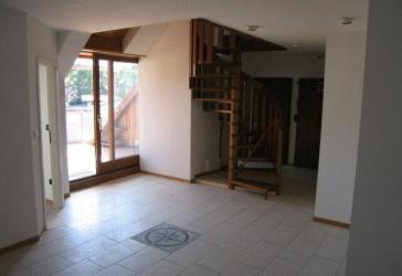 Vorschaubild Maisonettewohnung
