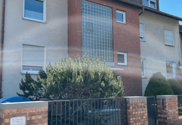 Ruhig gelegene 4-Zimmer-Dachgeschoss-Wohnung im Süden von Nürnberg