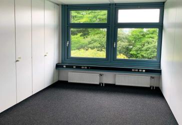 Aktion: Frisch renovierte Büros ab 6,50 EUR/m² - 6 Monate mietfrei!