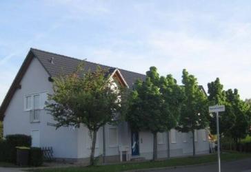 Koffer packen und einziehen! Inclusive aller Betriebskosten für 1 Person - App. 3
