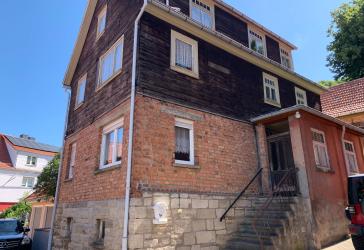 Vorschaubild Bauernhaus