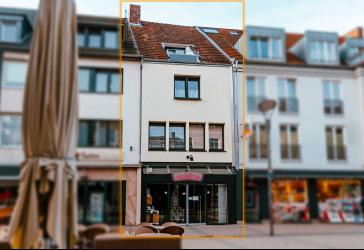 Vorschaubild Haus