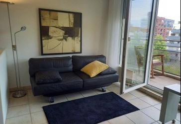 Vorschaubild Loft-Studio-Atelier