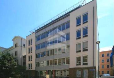 BUERO.flächen mit 186 m² in Zentrumsnähe
