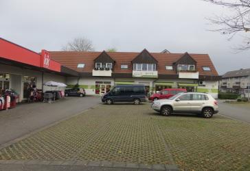 ***Sportstudio, Vereinsraum, Friseur, Kiosk, Verkauf usw. im kl. Shopping-Center von Schieder-Schwalenberg***
