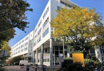 Eschborn | Hochwertige Büroflächen zu vermieten