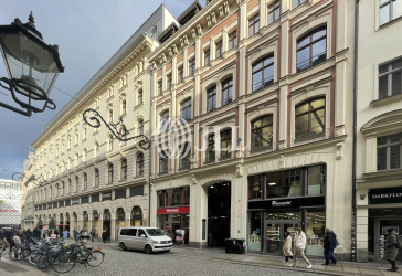 Bürofläche in bester Innenstadtlage