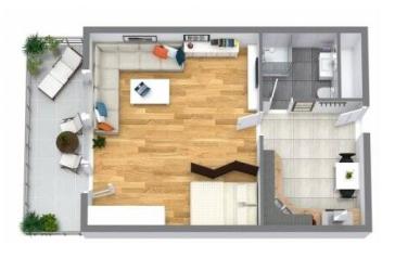 Vorschaubild Loft-Studio-Atelier